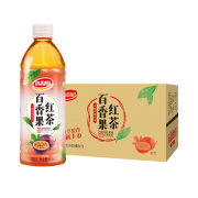 16日0点、616预售：达利园 百香果红茶 500ml*15瓶/箱 *5件 114.28元（多重优惠）