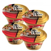 Tingyi 康师傅 Express速达面馆 私房红烧牛肉 4包*2件+凑单品