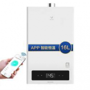 预售：VIOMI 云米 JSQ30-VGW163 燃气热水器 16L