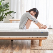 16日0点： 小米 8H 乳胶弹簧静音床垫 M3pro 1.5x2m