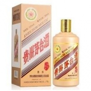 MOUTAI 茅台 生肖纪念 丙申猴年 酱香型白酒 53度 500ml