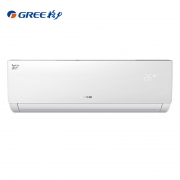15点开始：GREE 格力 KFR-35GW/(35592)FNhAa-A1 品悦 壁挂式空调