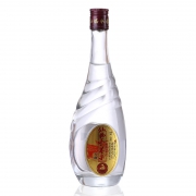 金喜来 浓香纯粮酒水巷子大曲 52度 450ml *2件 20.5元包邮（双重优惠）