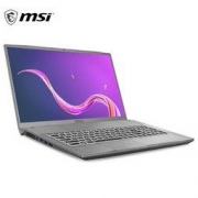MSI 微星 Creator 17M 17.3英寸笔记本电脑（i7-10750H、16GB、512GB、RTX2060、144Hz）