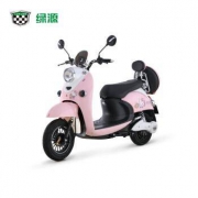 LVYUAN 绿源 ZC-MH5 小龟王 电动车