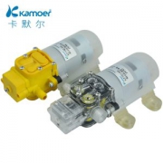 kamoer卡默尔 微型电动水泵 12v