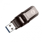 18日0点、618预告： aigo 爱国者 U391 USB3.1 超极速固态U盘 64GB