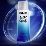 GNC 健安喜 3D睡眠饮小魔瓶 6瓶 *3件 269.68元包邮（多重优惠）