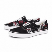 3日0点：Vans 范斯 经典系列 Era板鞋运动鞋 男女 VN0A4U39WZ4
