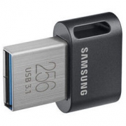 SAMSUNG 三星 FIT Plus 升级版 USB 3.1 Gen1 闪存盘 256GB
