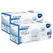 BRITA 碧然德 Maxtra+ 多效滤芯 12枚装