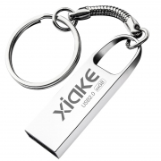 XIAKE 夏科 USB2.0 U盘 64GB 天猫联名款