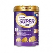 Synut 圣元 法国版优博奶粉 3段 900g *2件