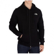 THE NORTH FACE 北面 TOCG46 男士连帽针织卫衣