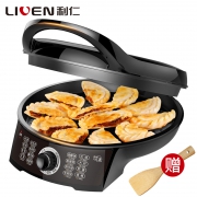 移动专享： LIVEN 利仁 LR-X2901 电饼铛