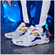 361° RX78 高达联名款 男子运动鞋