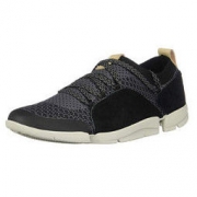 Clarks Tri Amelia 26131092 女士生活休闲鞋