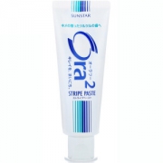 Ora2 皓乐齿 亮白净色牙膏 清新薄荷味 140g/支 *14件