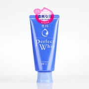 SHISEIDO 资生堂 洗颜专科 洗面奶 120g *7件 131.85元含税包邮（双重优惠，合18.8元/件）