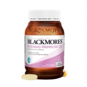BLACKMORES 澳佳宝 月见草油软胶囊 190粒 100元包邮（需用券）