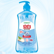 立白 天然盐洁洗洁精1.1KG*5瓶