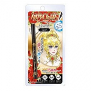 kiss me 奇士美 盈美柔滑液体眼线笔 0.4ml 浓郁黑