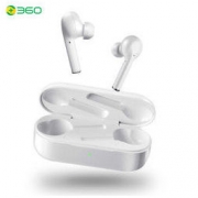 16日0点、新品发售： 360 PlayBuds Pro真无线蓝牙耳机