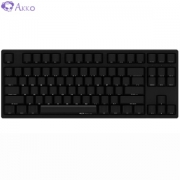 AKKO 艾酷 3087 87键 机械键盘（Cherry茶轴、PBT）