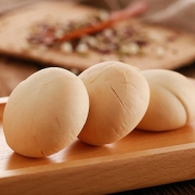 聪师傅 绿豆馅饼 500g