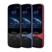 iFLYTEK 科大讯飞 翻译机3.0 墨研黑