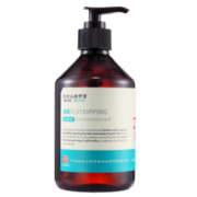 广药白云山 生姜去螨防脱洗发水 400ml