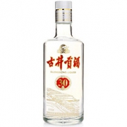 古井贡酒 窖龄30 50度 500ml单瓶
