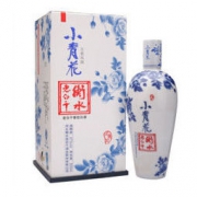 衡水老白干 41度 小青花 500ml