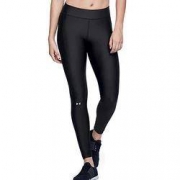 UNDER ARMOUR 安德玛 1309631 女子运动紧身裤