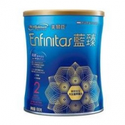 MeadJohnson Nutrition 美赞臣 蓝臻系列 婴儿配方奶粉 2段 900g