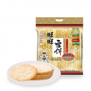 16日0点：旺旺 雪饼米饼大礼包 888g 39.9元，可低至15.39元