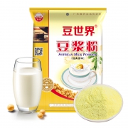 豆世界 原味豆浆粉  30g*10小袋