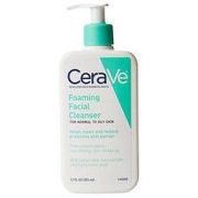 CeraVe Foaming Facial 泡沫洁面乳 355ml *3件