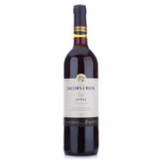 JACOB‘S CREEK 杰卡斯 经典系列 西拉 干红葡萄酒 750ml *3件