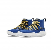 16日0点、616预告：UNDER ARMOUR 安德玛 3020613 男士篮球鞋 372元包邮（需用券，前1小时）