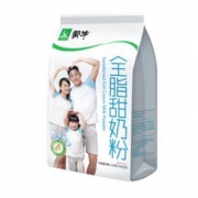 MENGNIU 蒙牛 全脂甜奶粉 400g 2袋装