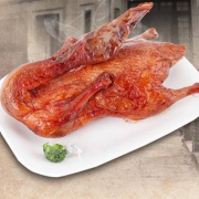 上海 酱鸭/啤酒鸭 500g*2