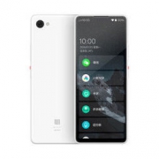 QIN 多亲 AI助手 Qin 2 Pro 智能手机 瓷白色 2GB+64GB *2件