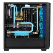 Antec 安钛克 P8 机箱 黑色