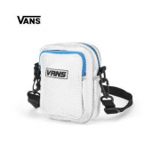 26日0点： VANS 范斯 Thread It 女子斜挎单肩包
