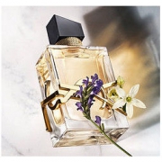 YVES SAINT LAURENT 圣罗兰 自由之水 女士香水 EDP 50ml