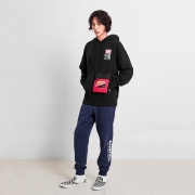 26号0点：Vans 范斯 男女斜挎包单肩包