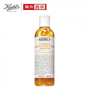 18日0点、618预告： Kiehl's 科颜氏 金盏花植物精华爽肤水 250ml