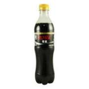可口可乐 Coca-Cola 零度 Zero 汽水 碳酸饮料 500ml*12瓶 *3件