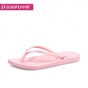 luofu罗敷 F2159L 男女士人字拖鞋 9.9元包邮（需用券）